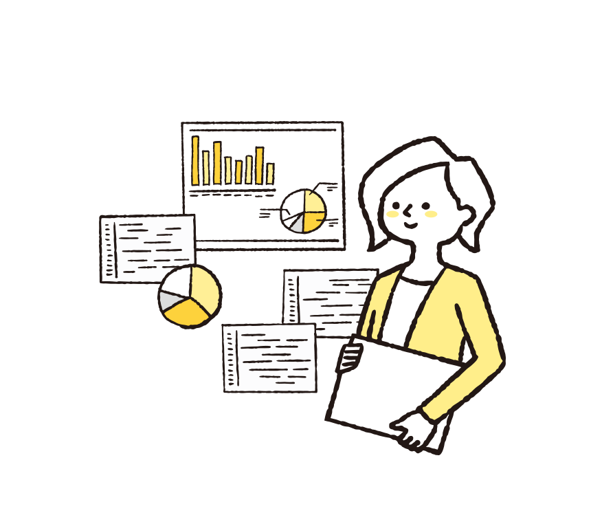 IT専門スタッフ